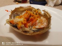 螃蟹-东方红海鲜百汇(国际大厦店)