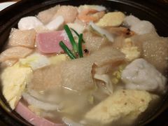 老三鲜砂锅-涌上外婆桥(南塘店)