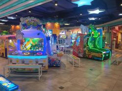 -LuckyStar幸运星家庭娱乐中心(东莞国贸店)