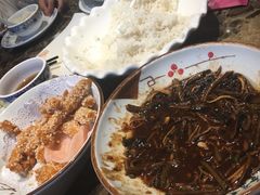 -精典一号民间菜
