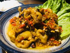 -觅山云南菜(泊富ICITY店)