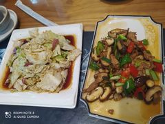 -益恒饭店乡间白族菜(古城总店)