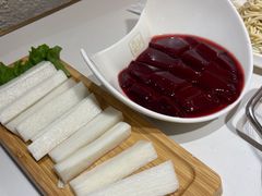 -和兴记潮汕牛肉火锅(太原街万达店)