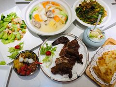 -峨嵋小镇(远洋城店)