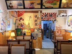 -顶屋咖喱(武大店)