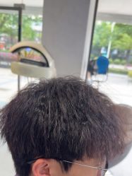 -丝源发型