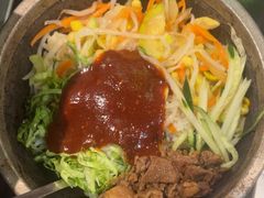 -炙城·韩式烤肉(南京东路店)