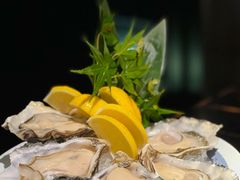 法国生蚝-小十料理(新城店)