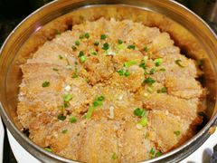 -海鸿荟·沿江菜(中山北路店)