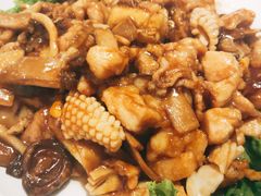 -大铁勺新津菜(东丽阳光新业广场店)