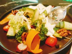 -DEEP·美式餐吧(五棵松华熙LIVE店)