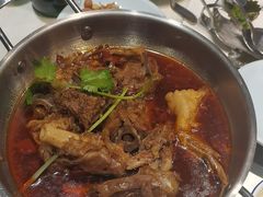 -思阁炭香火锅(学伟鑫城总店)