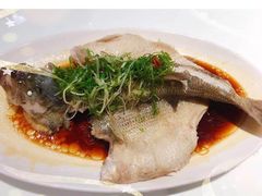 -至潮餐厅精致粤菜·活鲈鱼·走地鸡(珠江新城店)