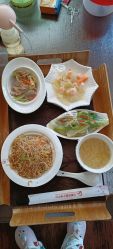 -贝美月子中心(半坡店)