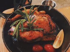 公社招牌烤春鸡-COMMUNE幻师(五角场店)