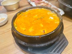 -韩国料理大力士(屏风街店)