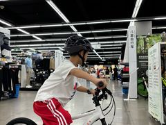 -迪卡侬(徐泾店)