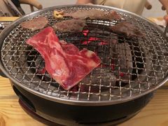 -牛道精致烤肉(海安店)