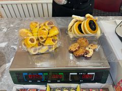 -玛尔哈巴·塔塔尔糕点(华侨小区店)