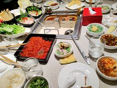 -海底捞火锅(航洋城店)