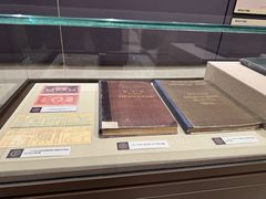 -哈尔滨工业大学-博物馆