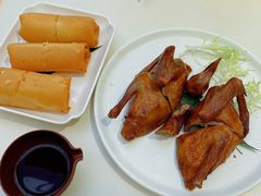 -蔡澜点心·粤菜(月星环球港店)
