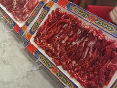 -侃爷南门铜锅涮肉