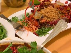 -文兴酒家(Chinatown - Gerrard Street)