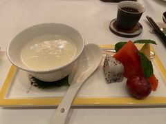 -东海朗廷酒店-唐阁T’ANG COURT 中餐厅