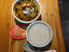 -72街红烧排骨饭(海珠丽影广场店)