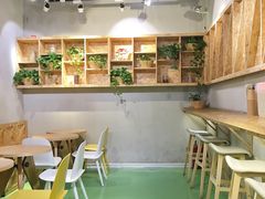 -Meal Salad米有沙拉(长泰广场店)