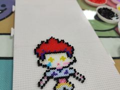 -爆爆手作·掐丝珐琅·Tufting·捏捏乐DIY团建集合店(朝阳店)