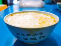 -德禄酸奶(莫家街店)