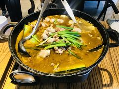 -俏湘私房菜(国贸店)