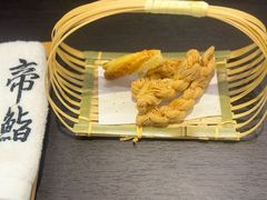 -帝鮨·烧肉割烹(龙湖金楠天街店)