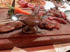 -阿顾西餐·牛排披萨(北戴河店)