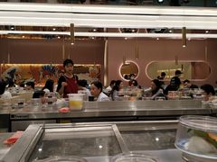 -元气寿司(环球港店)