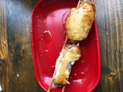 -疯狂烤翅(熙街店)