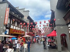 -沙县小吃文化城