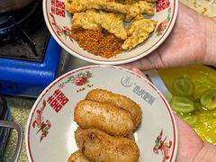-香火肥肠(福田店)