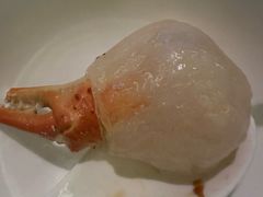 -长沙北辰洲际酒店-栀味轩中餐厅
