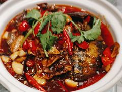 -胡老大菜热饭香·家宴(二七北路店)