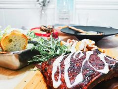 -吃饼人西餐(南开店)