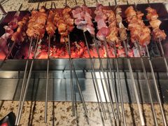 -丰茂烤串(全国首店)