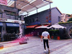 -黄连大头华烧鹅店(大良店)
