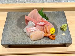 -鮨一日本料理(大中华店)