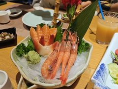 -三石铁板烧(紫竹桥店)