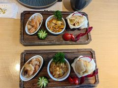 -秋荀日本料理(昆明同德广场店)