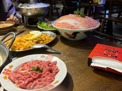 -萍姐火锅·公路夜市(打浦桥日月光店)