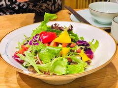 大拌菜-伊喜饺子·烤鸭(五道口学院路店)